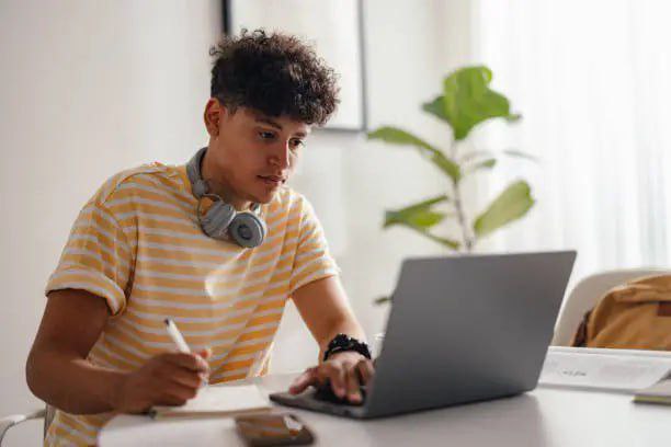 Learning Spanish online 11